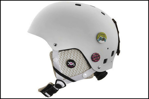 salomon kiana helmet