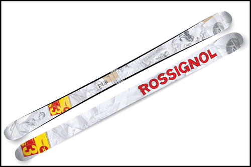 rossignol s3 skis