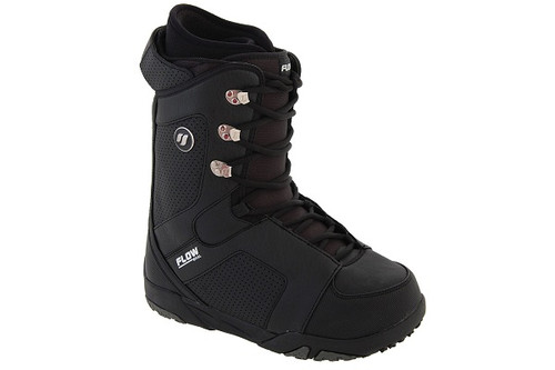 flow rival snowboard boots