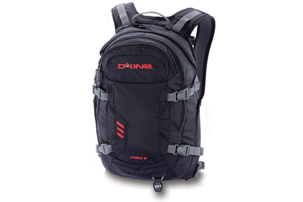 dakine pro 2