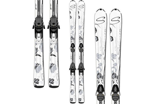 salomon womens ski bindings