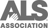 ALS Association Logo