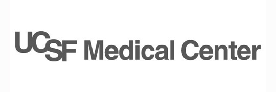 UCSF Medical Center Logo