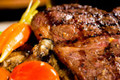 Grass Fed Beef Rib Eye Steak