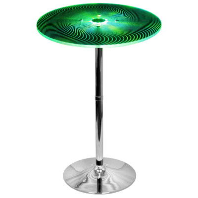 Spyra Glowing Table