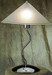 Doe Li Touch Table Lamp