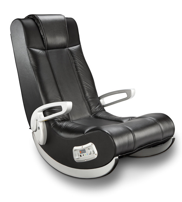 rocker wireless gaming chair