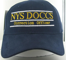 C2 DOCCS Bar Hat