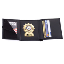 A3 DOCCS Package The "SGT” – A Wallet, 2 Key Clips And A T-Shirt
