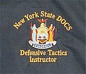 D1 DOCCS Add Your Specialty To An Embroidered Garment