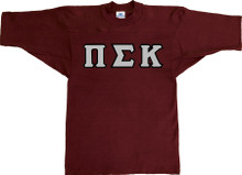 United Greeks Fraternity Jersey