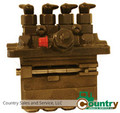 Injection Pump 16454-51015