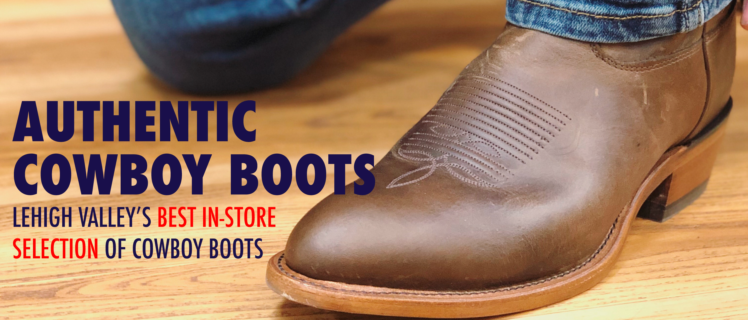 best places to buy boots near me