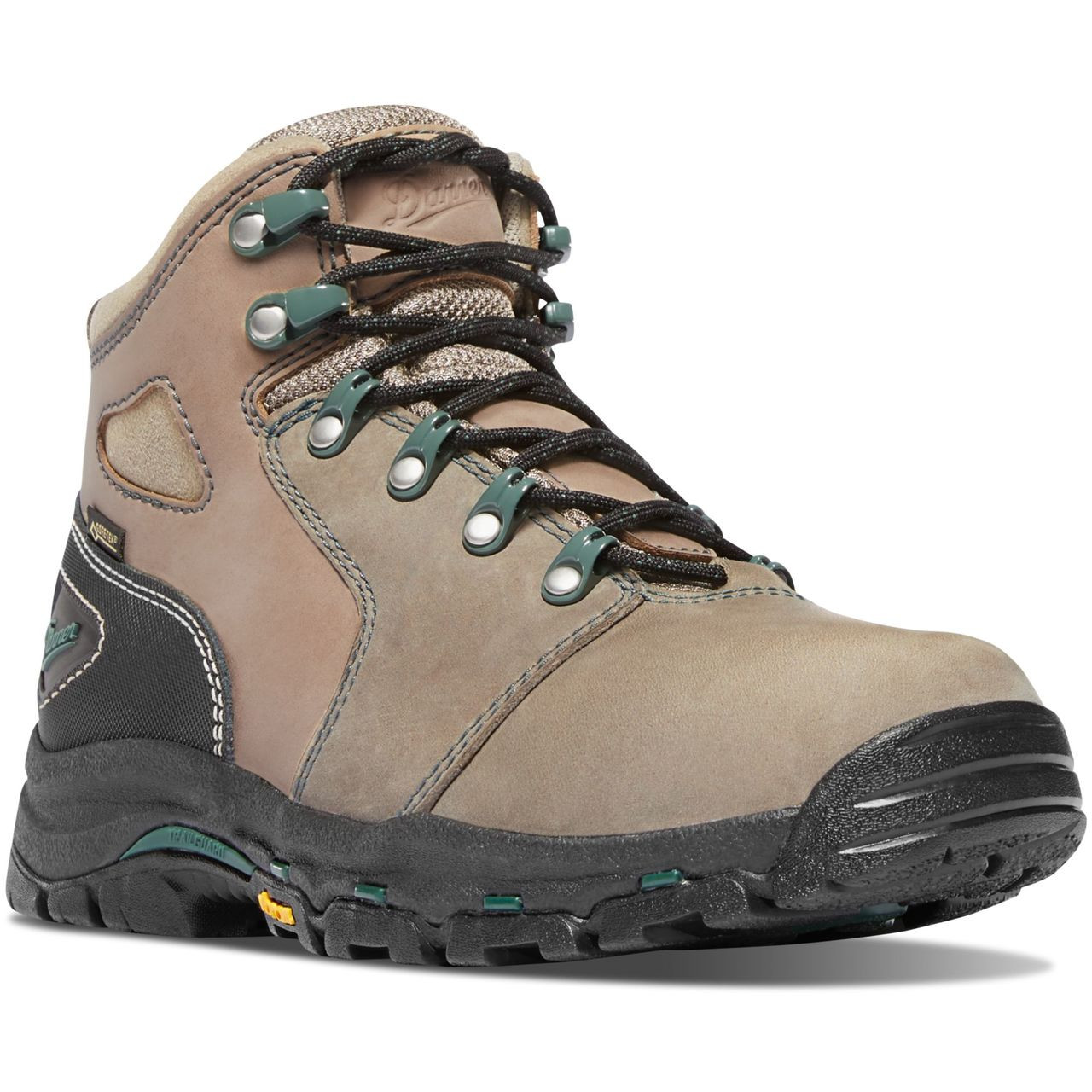 danner vicious 4.5 review