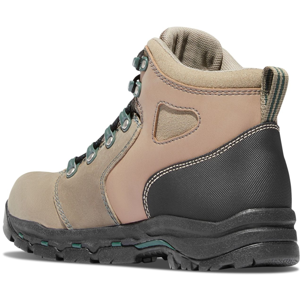 danner vicious composite toe