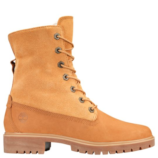 timberland fold down boot