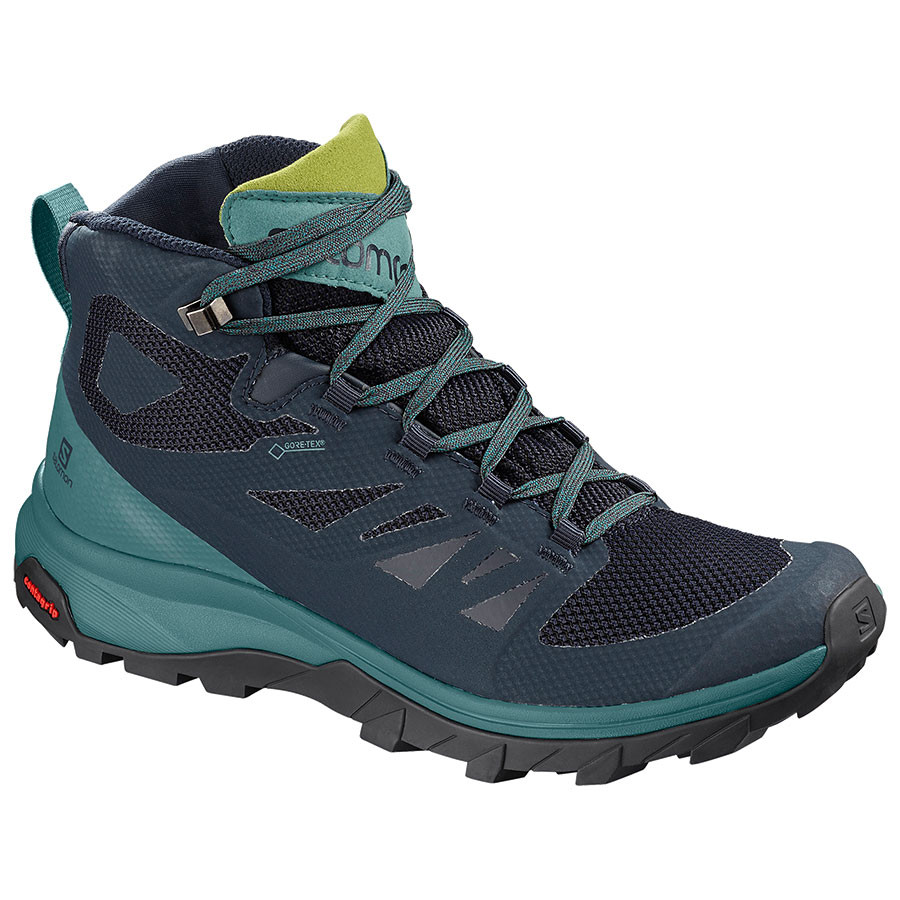 salomon outline gtx boot