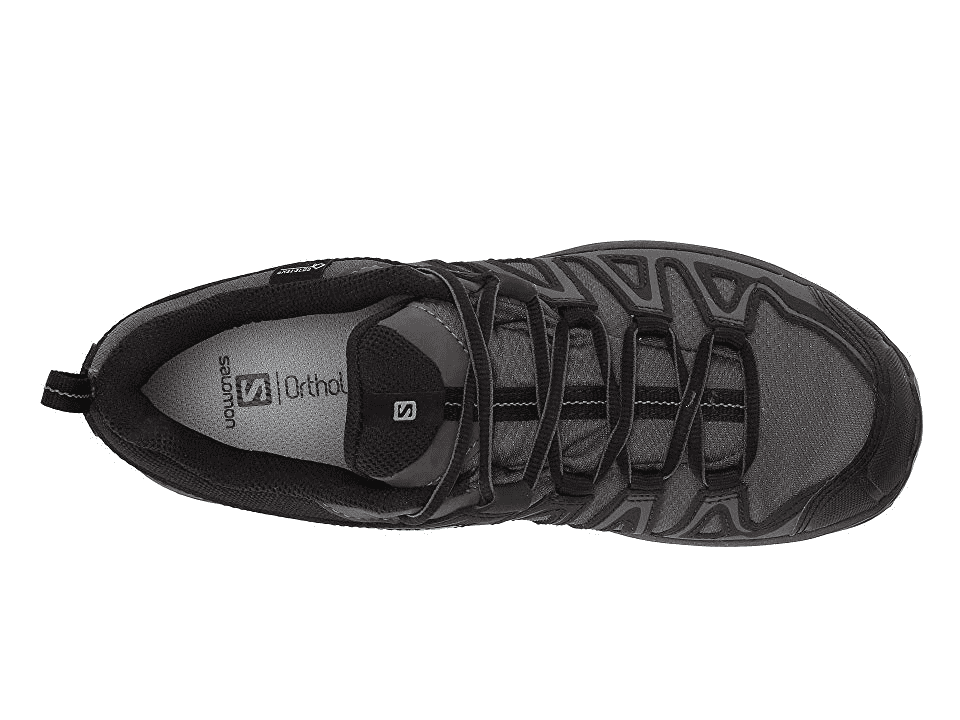 salomon shoes outdoor