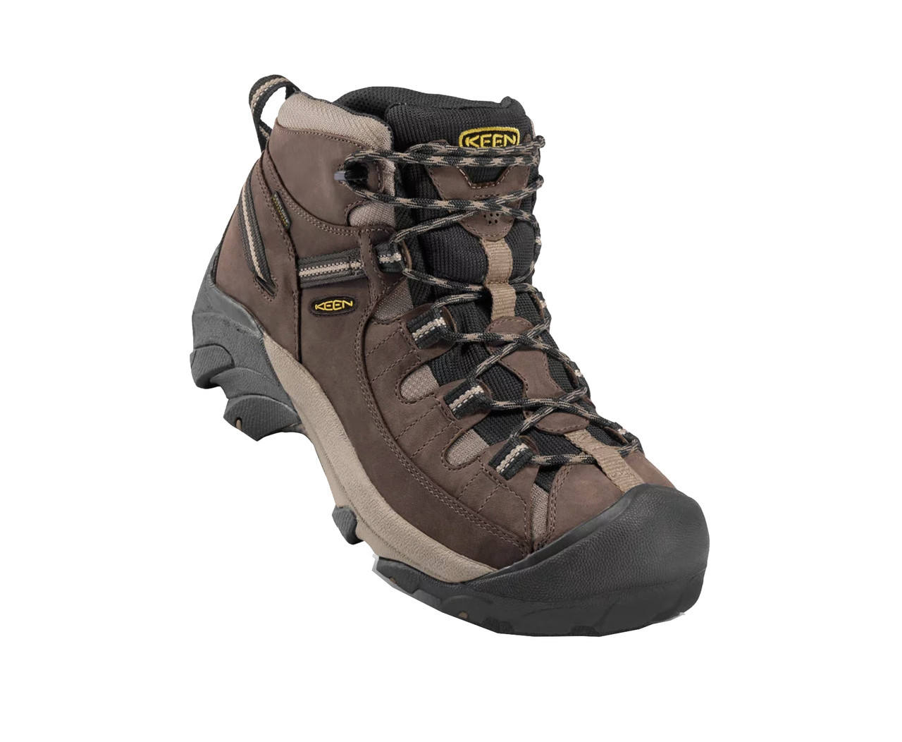 targhee ii mid mens