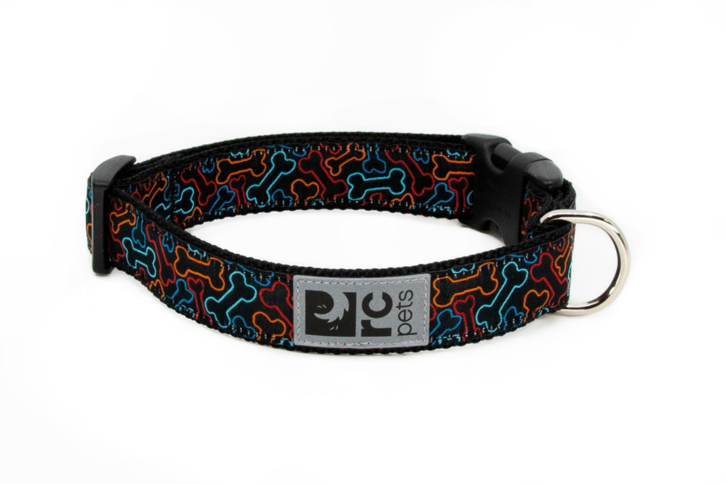 clip dog collars