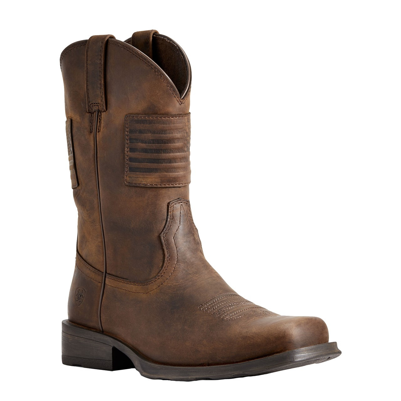 ariat men's rambler