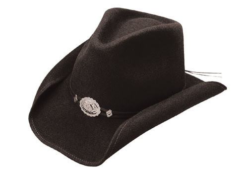 stetson cordova