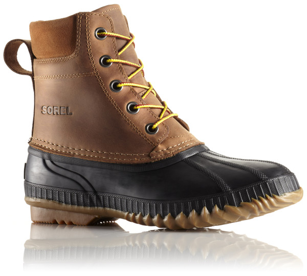 cheyenne valley mid lace up boot