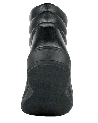 cofra asphalt boots review