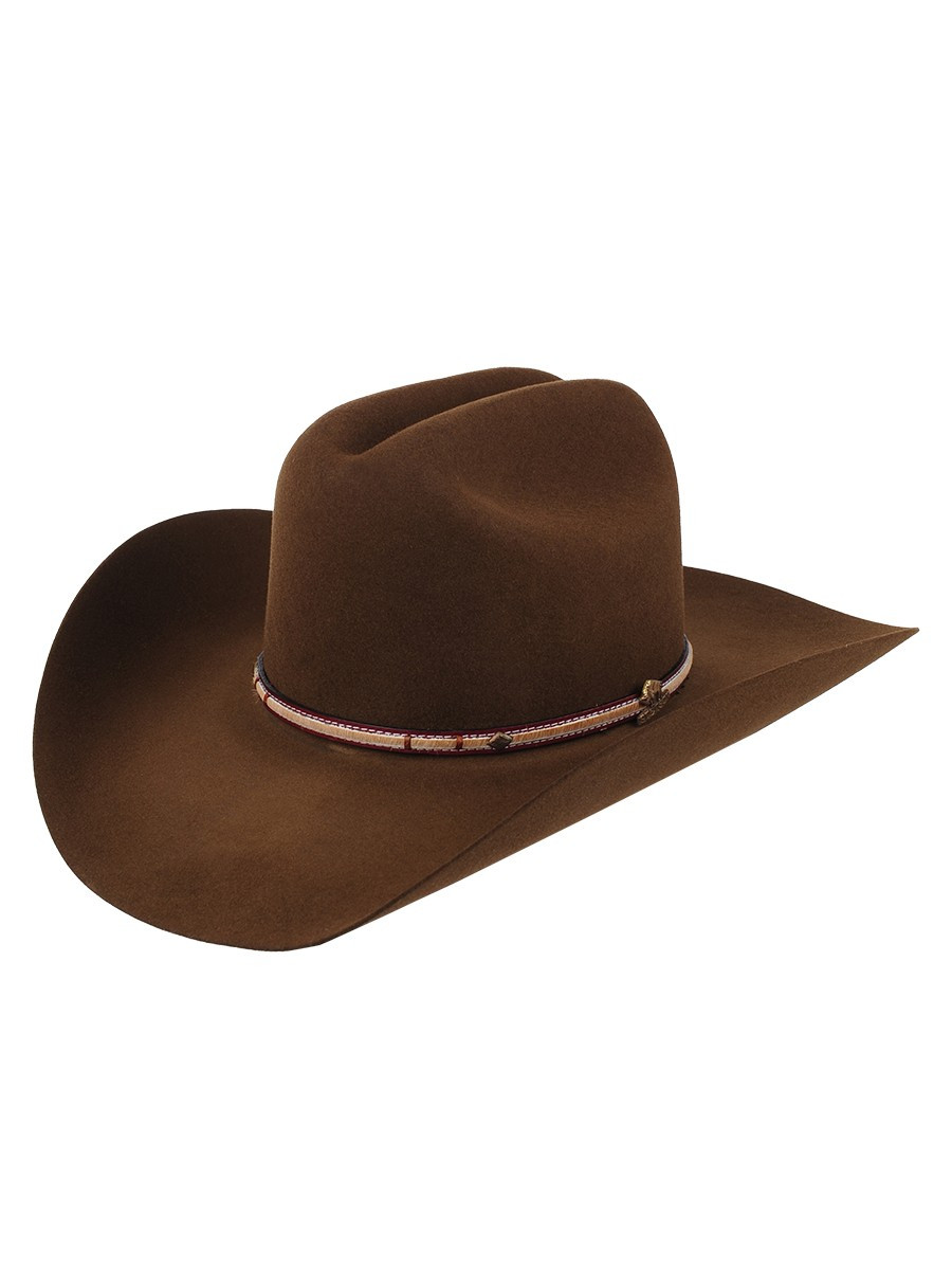 stetson powder river