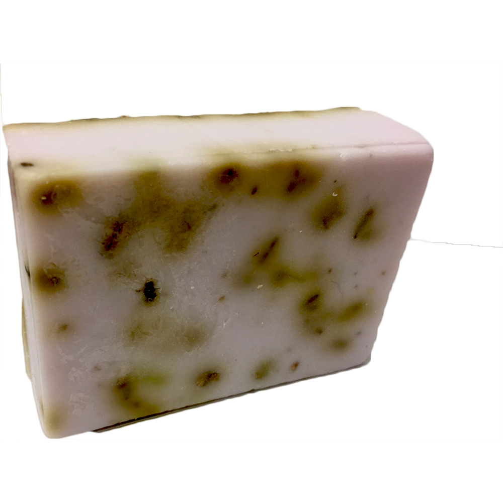 K9 Granola Puppy Goats Milk Soap for Dogs 6oz Chaar