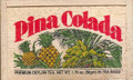Pina Colada Tea Bags