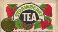 Strawberry Tea Bags