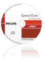 Philips Speech Exec Enterprise [Customized Product - Call for Pricing Information]