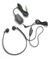 (12) FlexFone Digital Headphone With The Versatile FlexiPort - AMFLX10