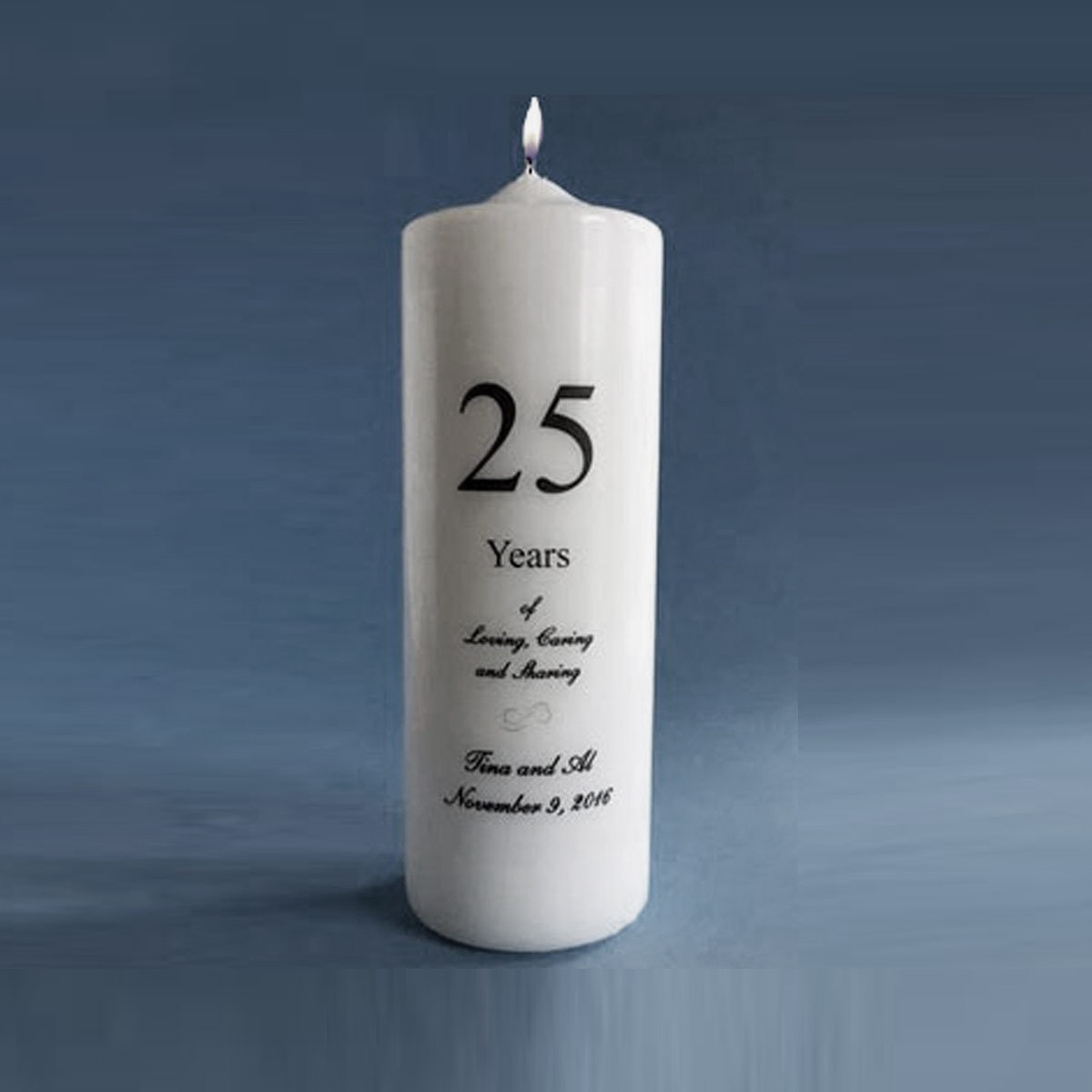 All Occasion Candles