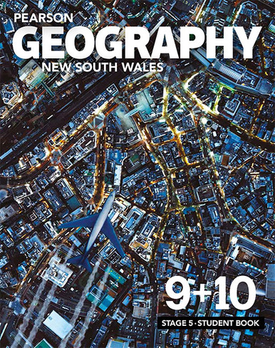 pearson education ap human geography tests