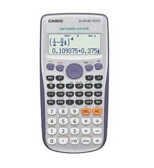 casio fx 21