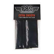 FBS Extra Smooth Tape - Uncut