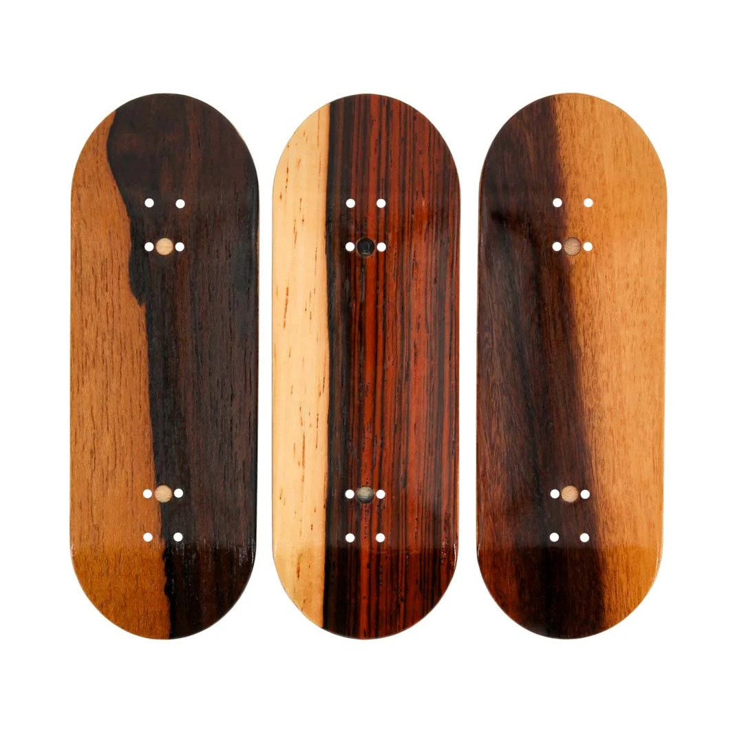 #1 FACE SKATE DECK Deck - 8.25\\" One Singlekick WEAR