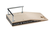 +blackriver-ramps+ Mike Schneider III Loading Dock