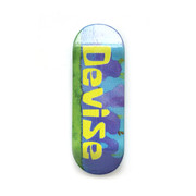 Devise Deck - Sponge - 34mm Regular Shape