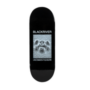 Blackriver Deck  - Uncommon Pleasure - X-Wide 33mm