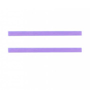 FBS Board Rails - Purple