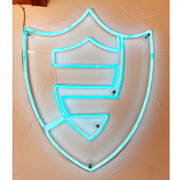 FlatFace Neon Sign *Limited Edition*