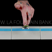 W. LA Fountain Bank - Brooskie Builds