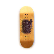 Devise Deck - Grind Some Time VX Maple - 32mm Classic