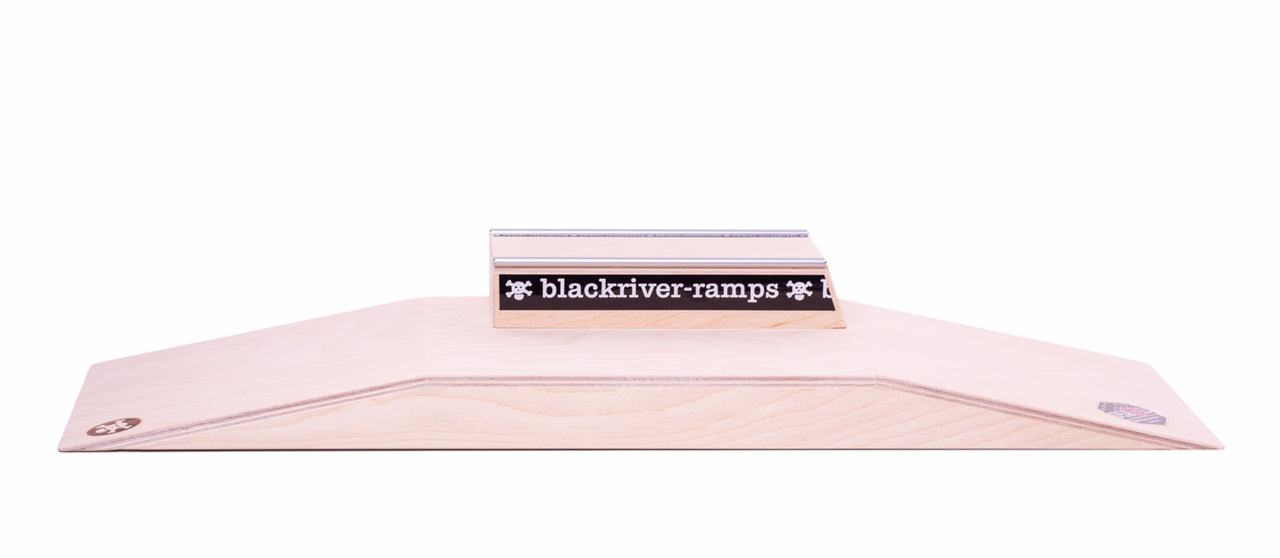 blackriver-ramps+ Funbox - FlatFace Fingerboards