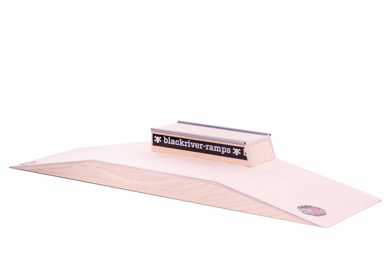 +blackriver-ramps+ Funbox