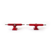 Fire Trucks - 34mm - Red 