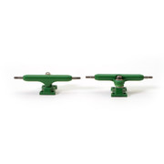 Fire Trucks - 34mm - Green